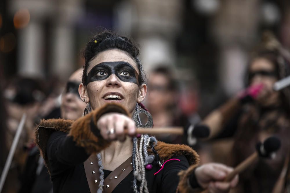 Carnaval 2020: la Rua de Palma