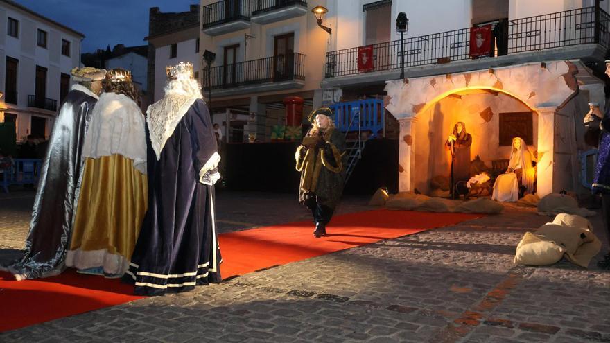 Sagunto keičia Karalių atvykimo renginius dėl numatomų liūčių ir vėjo - Levante-EMV