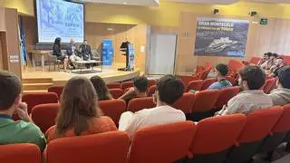 Residentes de Anestesiología de toda Galicia se forman en Montecelo en el abordaje de la sepsis