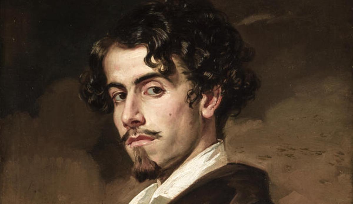 Gustavo Adolfo Bécquer