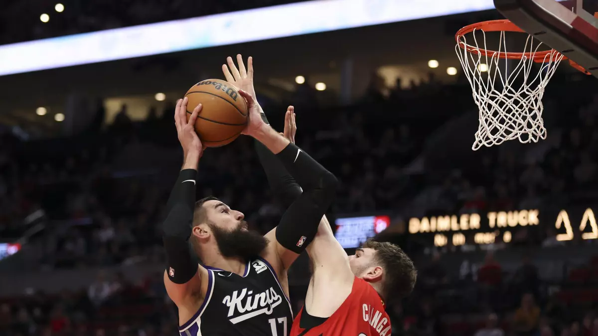 ‘Guerra’ abierta entre Denver Nuggets y Panathinaikos por Jonas Valanciunas