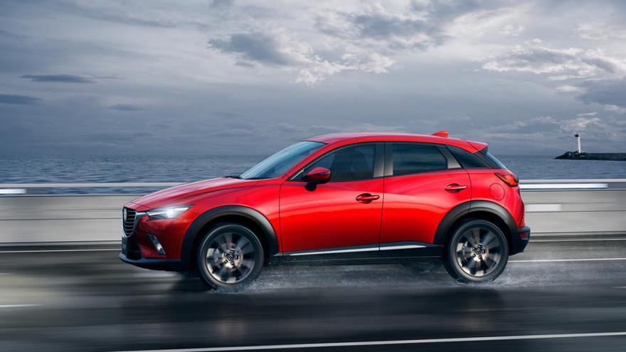 Tu plan de agosto está en Mazda Palma