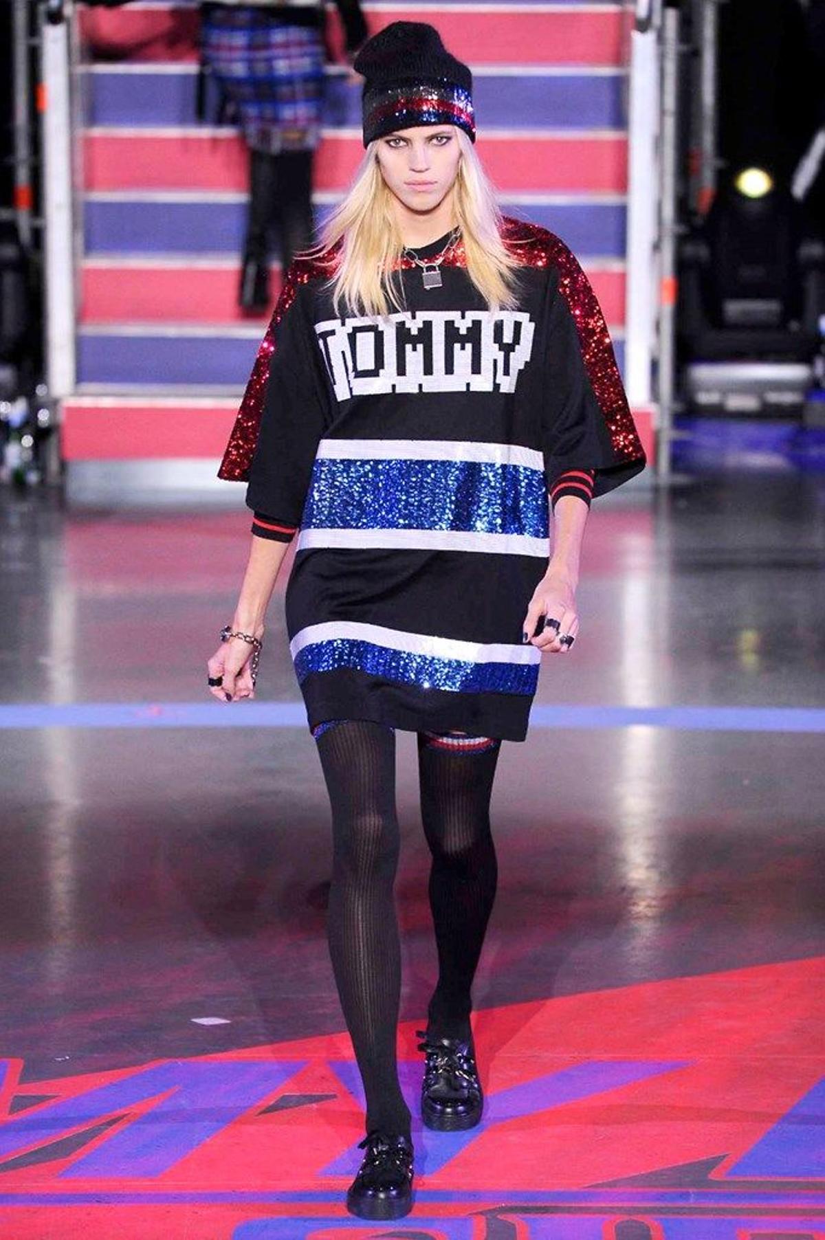 Tommy Hilfiger