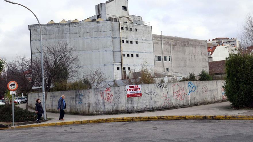 El Estado sacó el solar varias veces a subasta, pero por ahora no ha encontrado comprador.