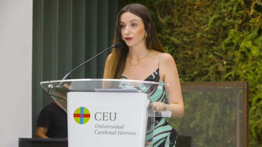 «El Derecho es una herramienta para transformar la sociedad y aportar valor desde dentro»