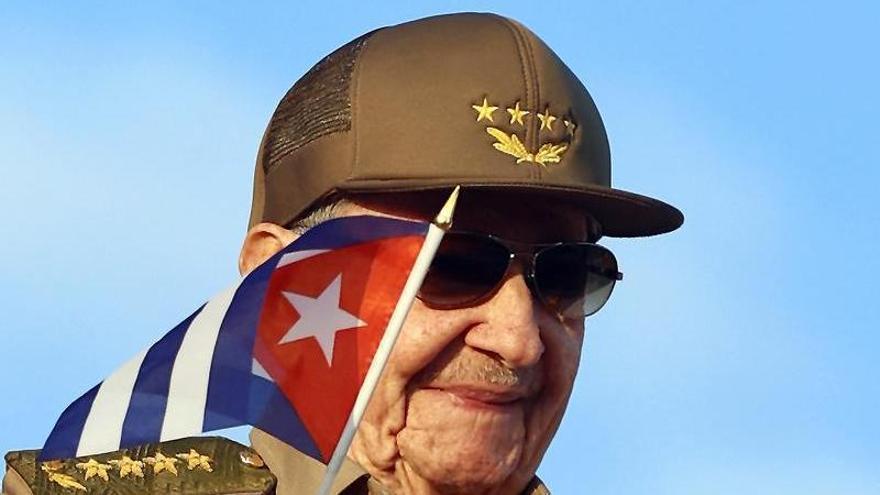 Cuba califica de 