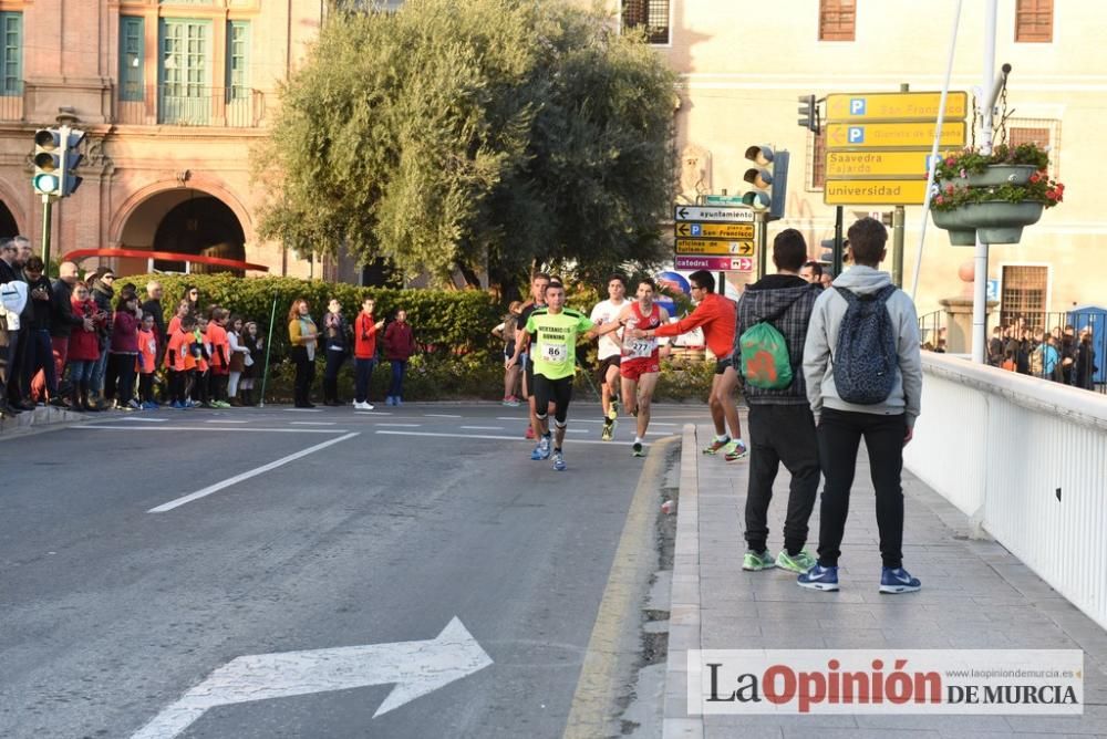 V Carrera Rotary-Ciudad de Murcia