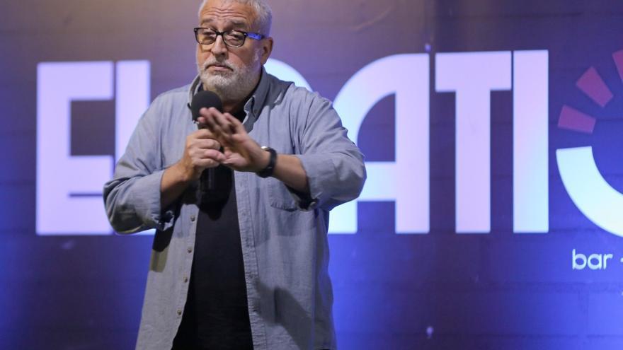 Leo Harlem deja claro el motivo por el que nunca irá a &#039;MasterChef Celebrity&#039;: &quot;Me han llamado varias veces&quot;