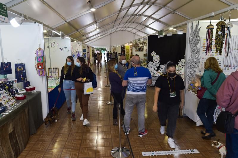 26ª Feria de Artesanía de Gran Canaria
