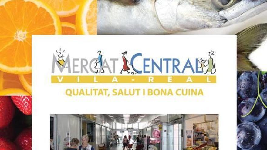 Campaña del Mercat Central de Vila-real