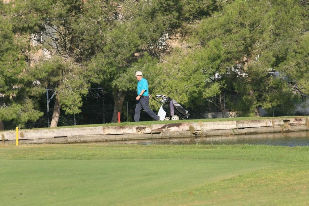 Torneo de Golf La Opinión-Gran premio Lexus