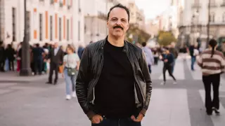 'De fuego cercada', de Servando Rocha: la ciudad se arranca su mortaja