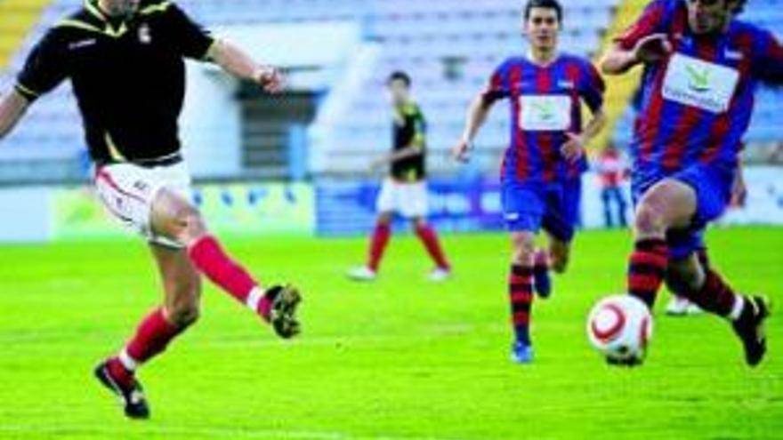 El Extremadura UD necesita una victoria frente al Leganés