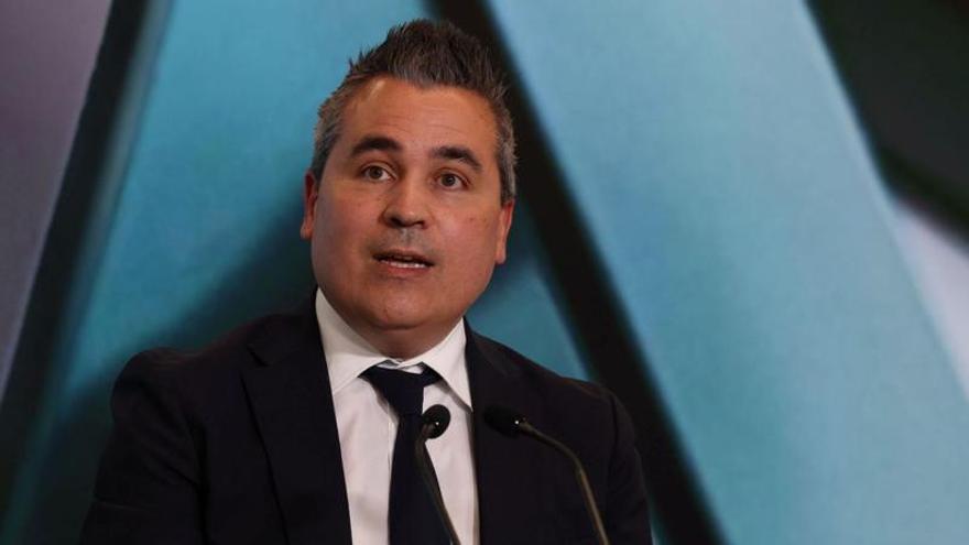 El CEO de Indra, sobre la ubicación de las nuevas fábricas de blindados: "Hay que tomar decisiones rápidas"