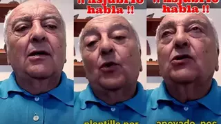 “Me jubilaron con 62 años y me quitaron un 18%”: el drama de Paco Crespo, despedido a los 60 años