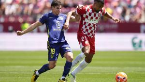 Resumen, goles y highlights del Girona 0-4 Atltico de Madrid de la jornada 38 de LaLiga EA Sports