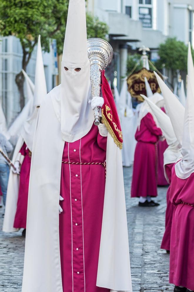 Semana Santa, Cádiz