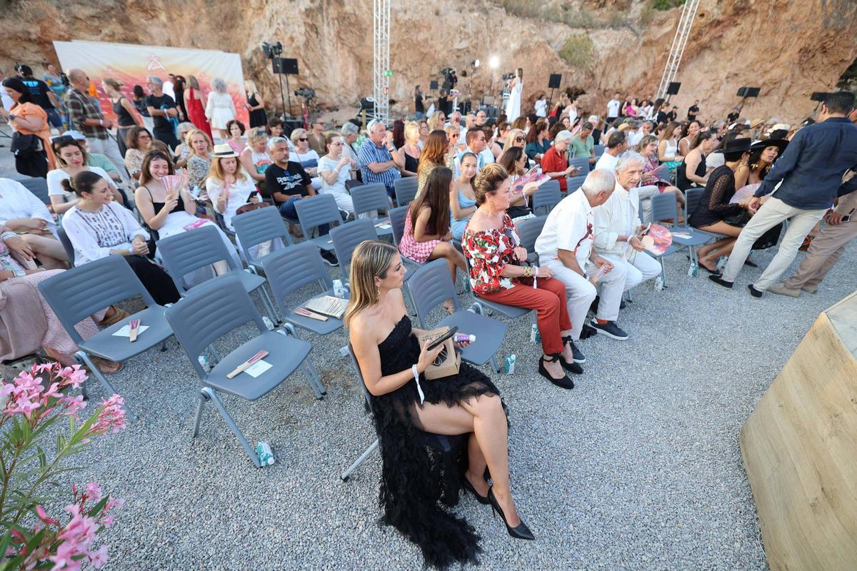 Pasarela Adlib 2025