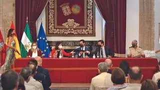 Un ilusionante reto para el Ejército de 2035