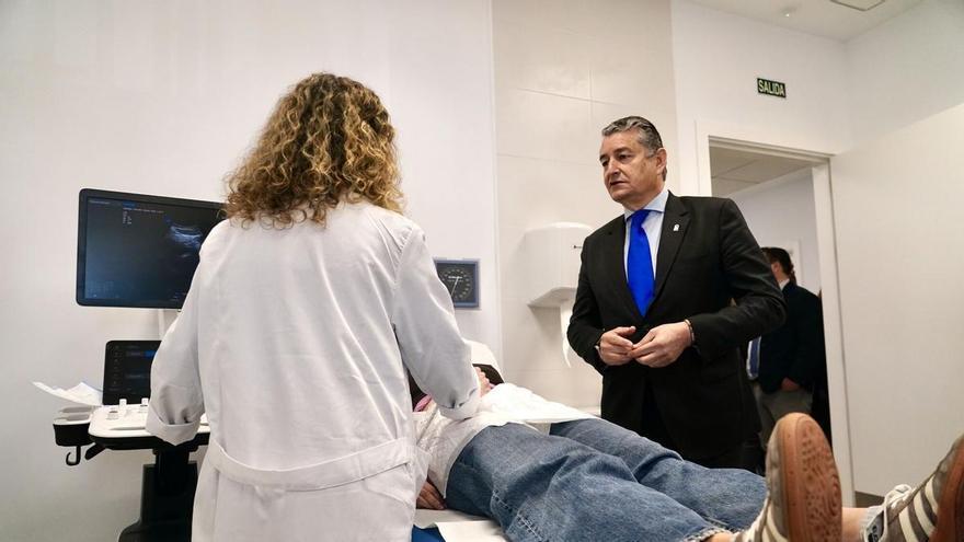 El SAS refuerza su plan de verano: se disparan un 80% los co