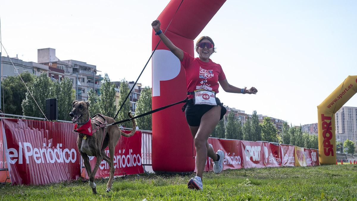 Carrera Can We Run 2026