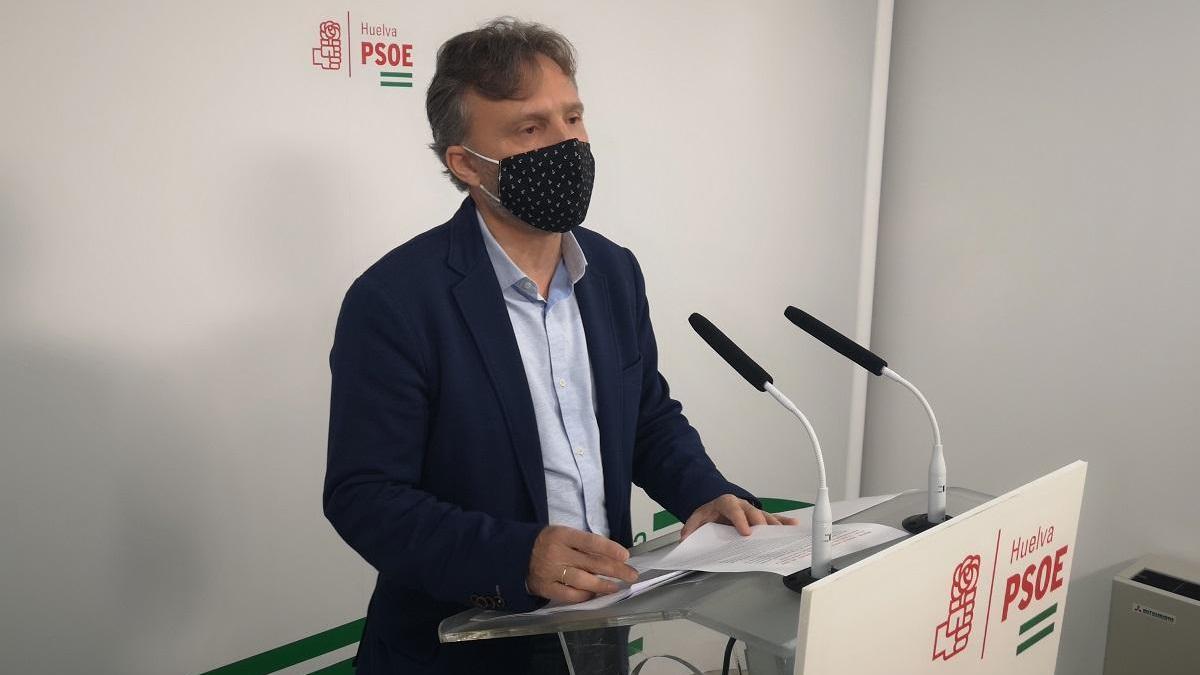 El PSOE-A reprocha a Moreno que &quot;niegue&quot; ayuda a Abengoa