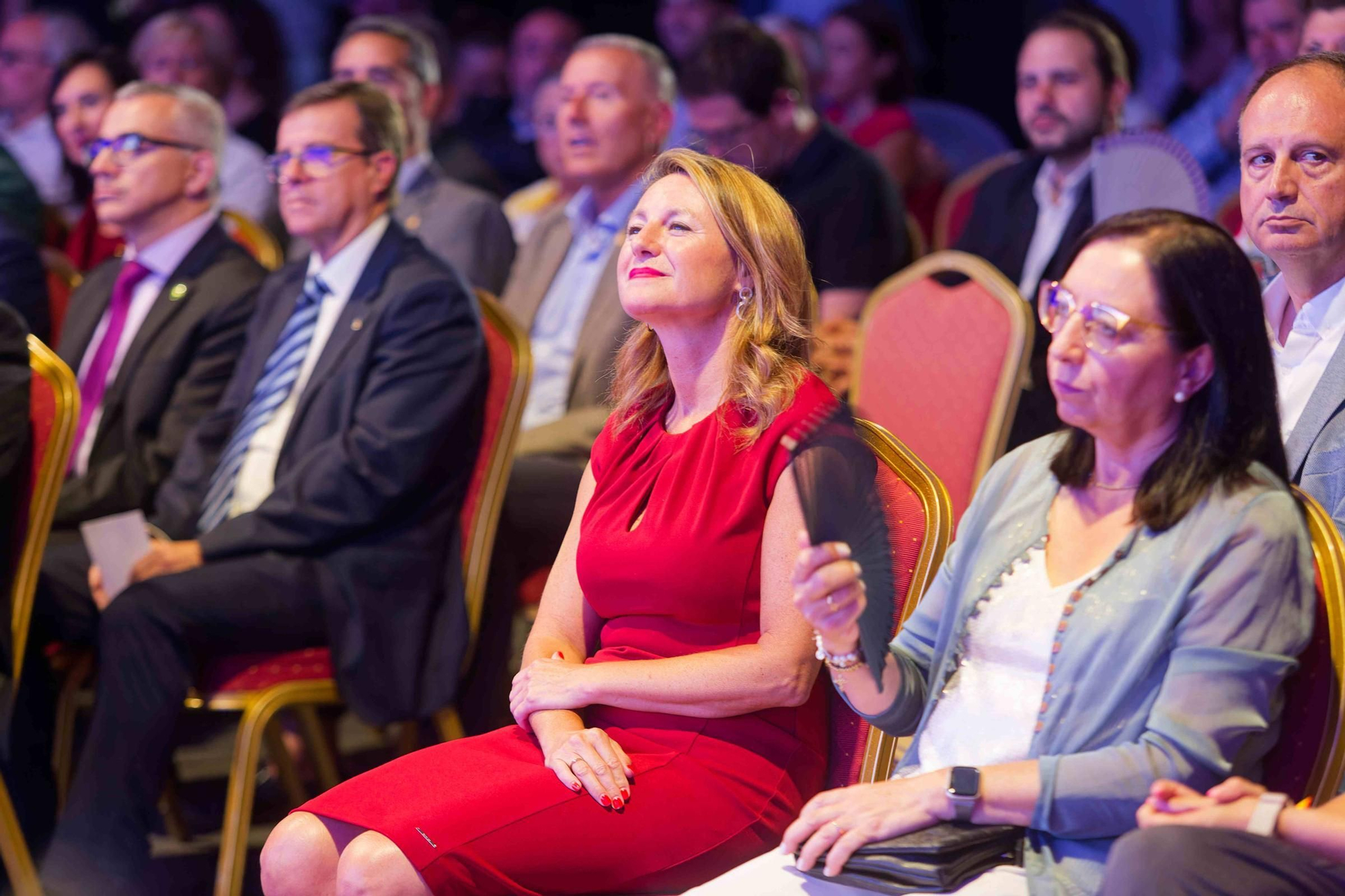 Galería | Premios COPE Castellón