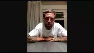 'Papu' Gómez defiende Shirtum