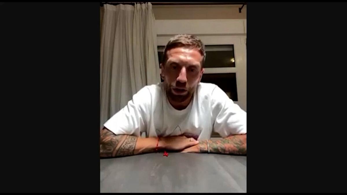 Papu Gómez defiende Shirtum