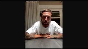 Papu Gómez defiende Shirtum