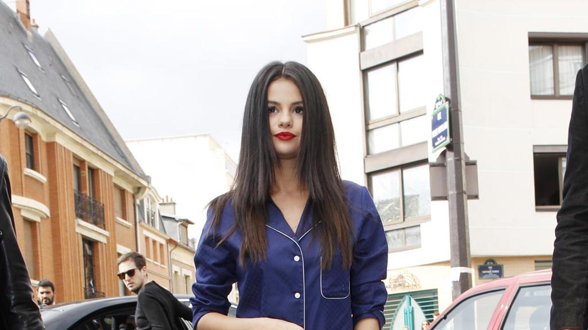 Los mejores looks de Selena Gomez a sus 27 años