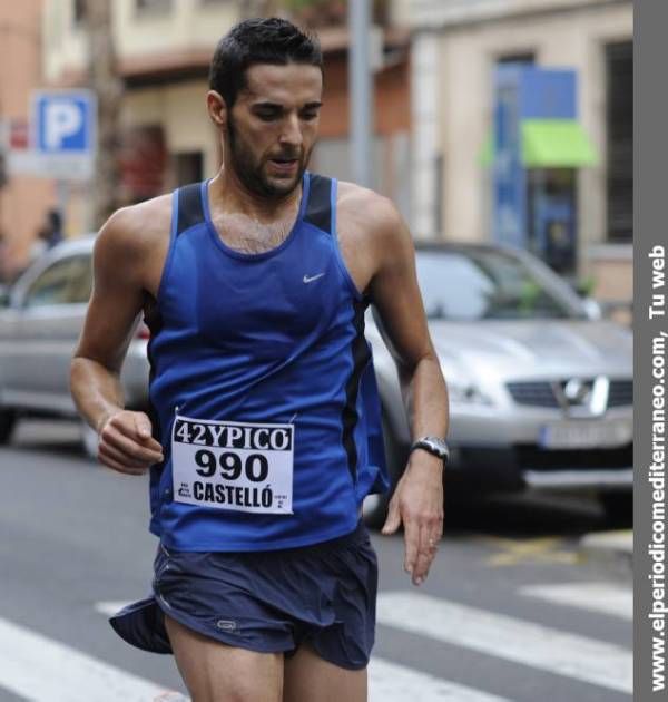 GALERÍAS   XXIX Mitja Marató Ciutat de Castelló