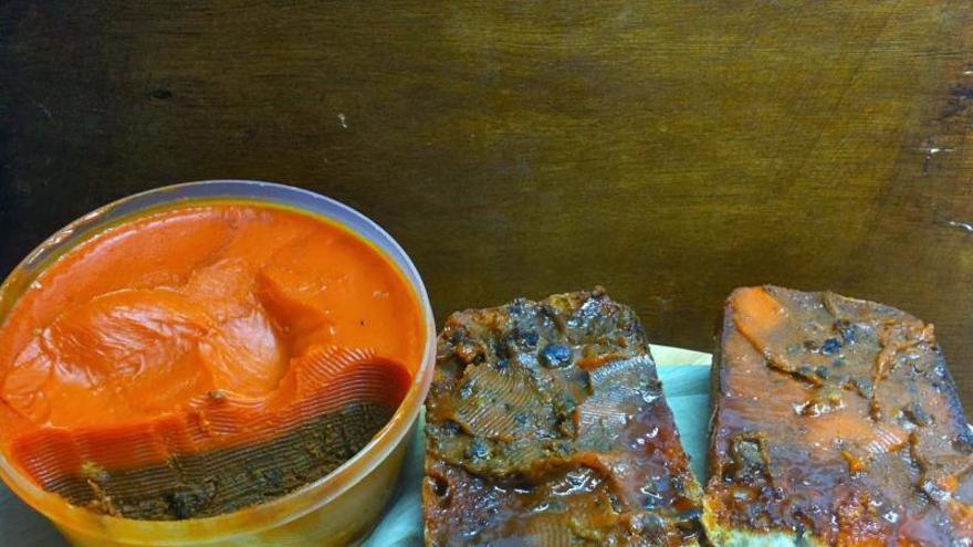Galería | Así es la tradicional cachuela extremeña