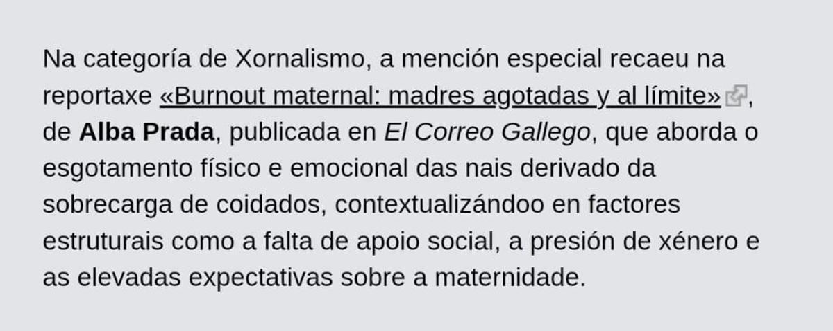 Texto del COPG
