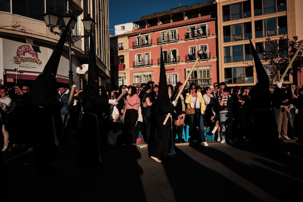 Semana Santa 2026 | Lunes Santo: Dolores del Puente - La Opinión de Málaga