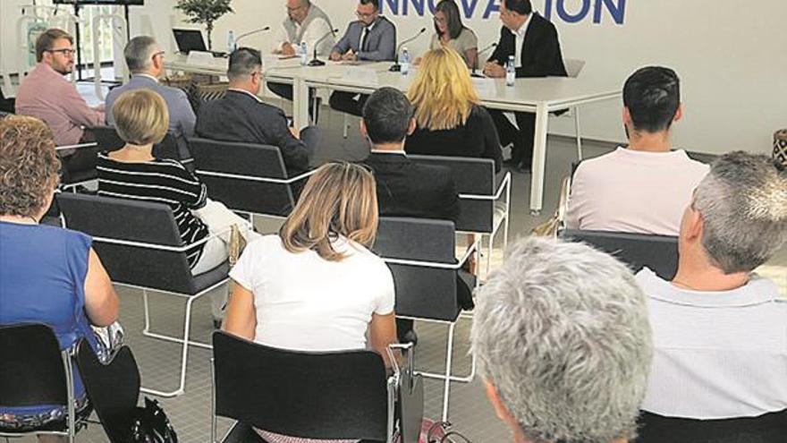 El Foro Nacional de Innovación aborda nuevos modelos de negocio