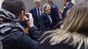 Calviño serà la presidenta del BEI al sumar els suports d’Alemanya i França