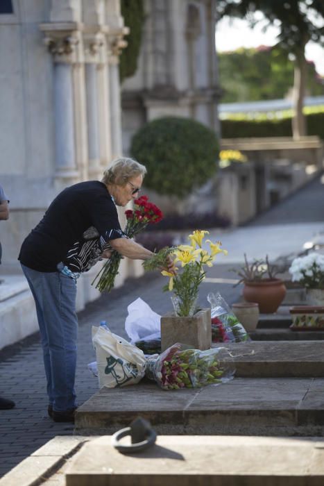 Cementerio de Santa Lastenia