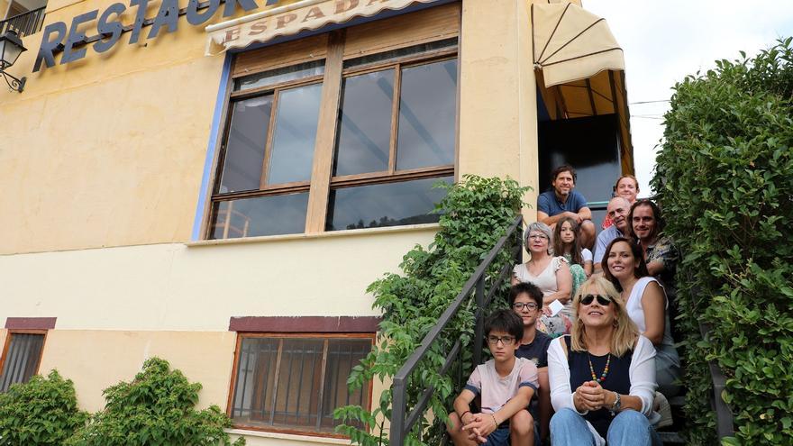 Un hostal de un municipio de Castellón reabrirá sus puertas tras años cerrado