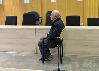 Suspenden el juicio contra Emilio Pérez Vilarchao por tráfico de drogas y receptación: falta un testigo, supuesto propietario del material incautado