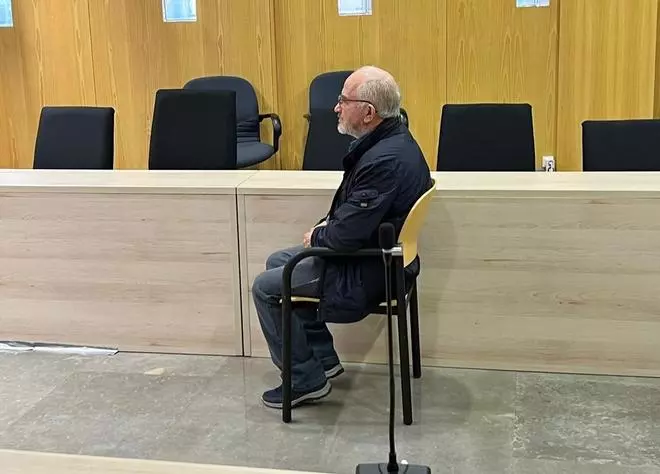 Suspenden el juicio contra Emilio Pérez Vilarchao, histórico y sanguinario narco asturiano: falta un testigo clave, supuesto propietario del material incautado