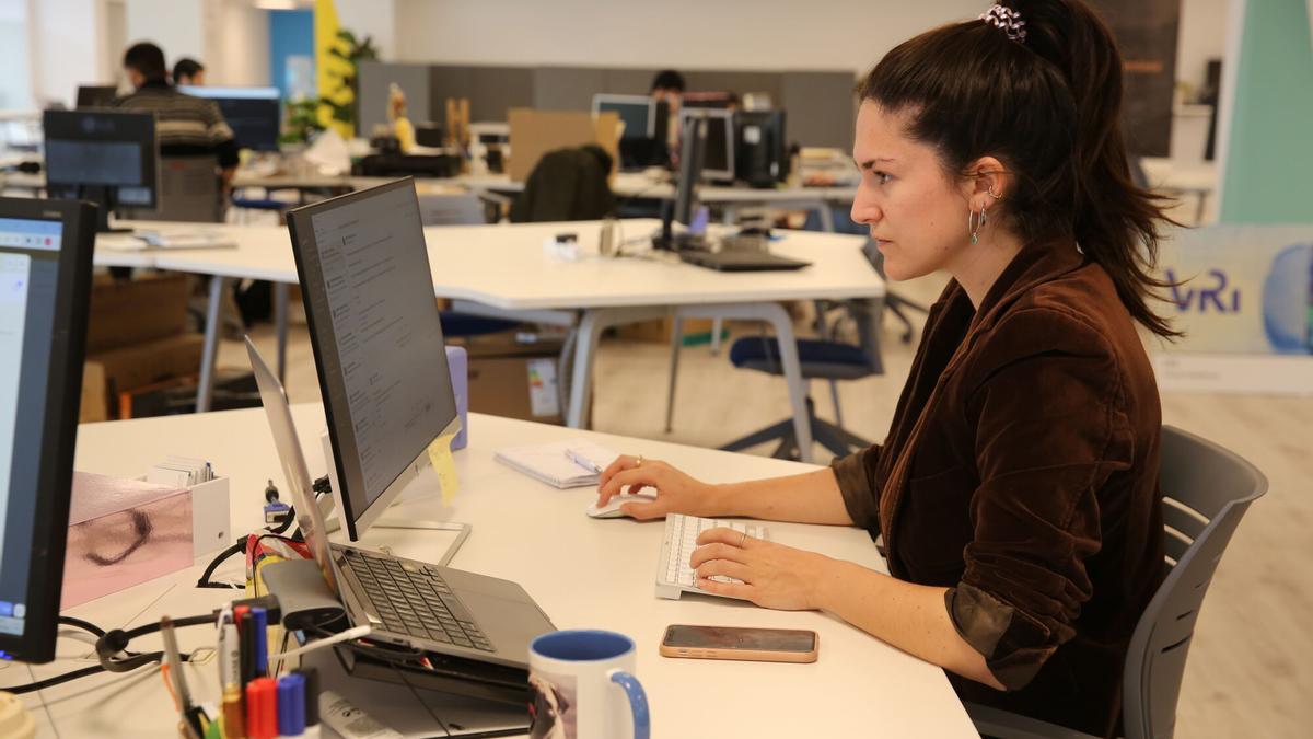 Son teknoloji veya bilim girişimlerinin üçte biri kadınlar tarafından kuruluyor