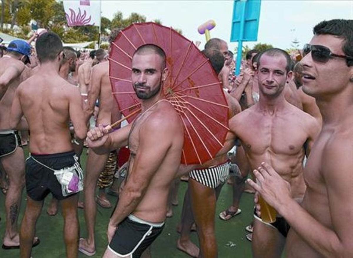 Del orgullo al hedonismo