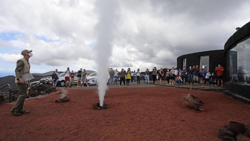 Agencias de viaje y turoperadores, molestos con los Centros Turísticos