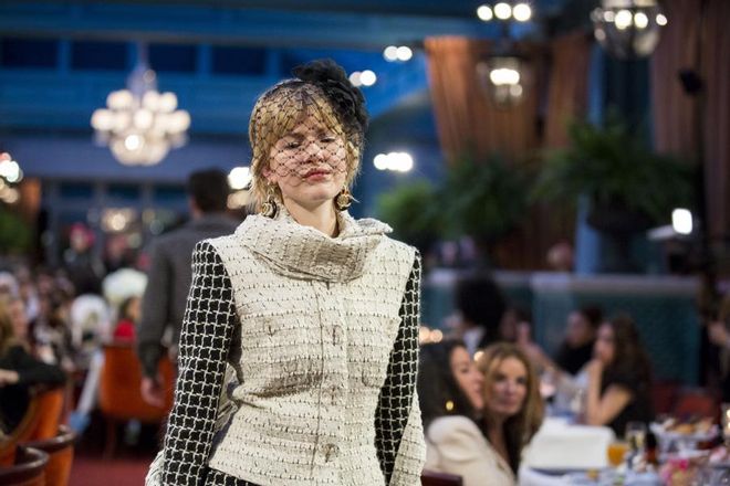 Chanel, Paris Cosmopolite 2016/2017 (7)