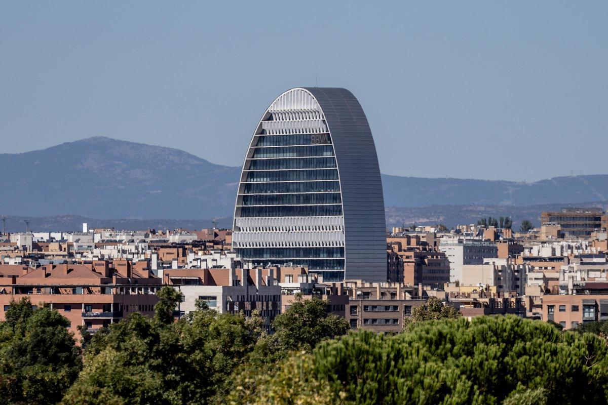 El BBVA eleva un 6,3% el finançament a empreses catalanes