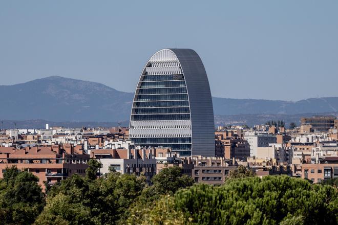 BBVA dona dos millones de euros para los afectados por el terremoto en Colombia