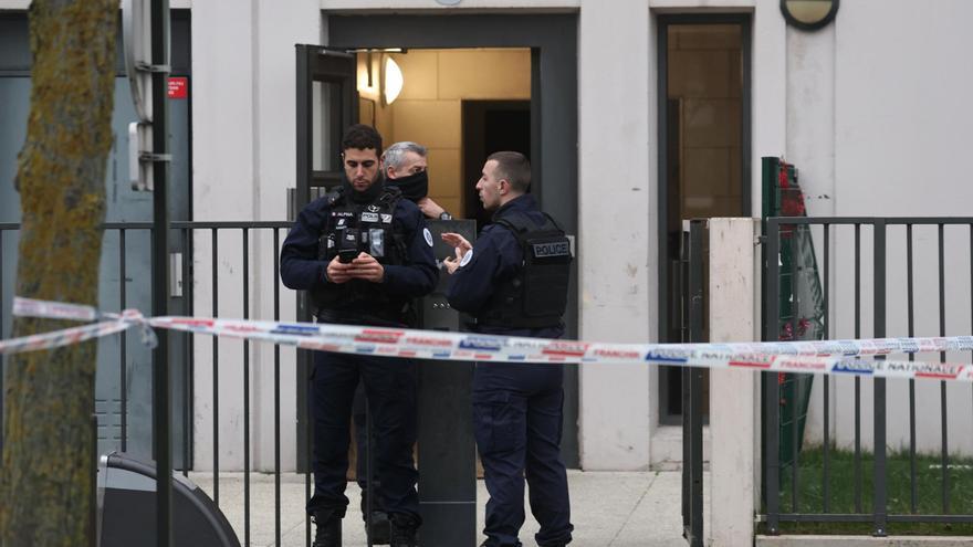 Marsella, la &quot;narcociudad&quot; que el Gobierno francés no puede controlar