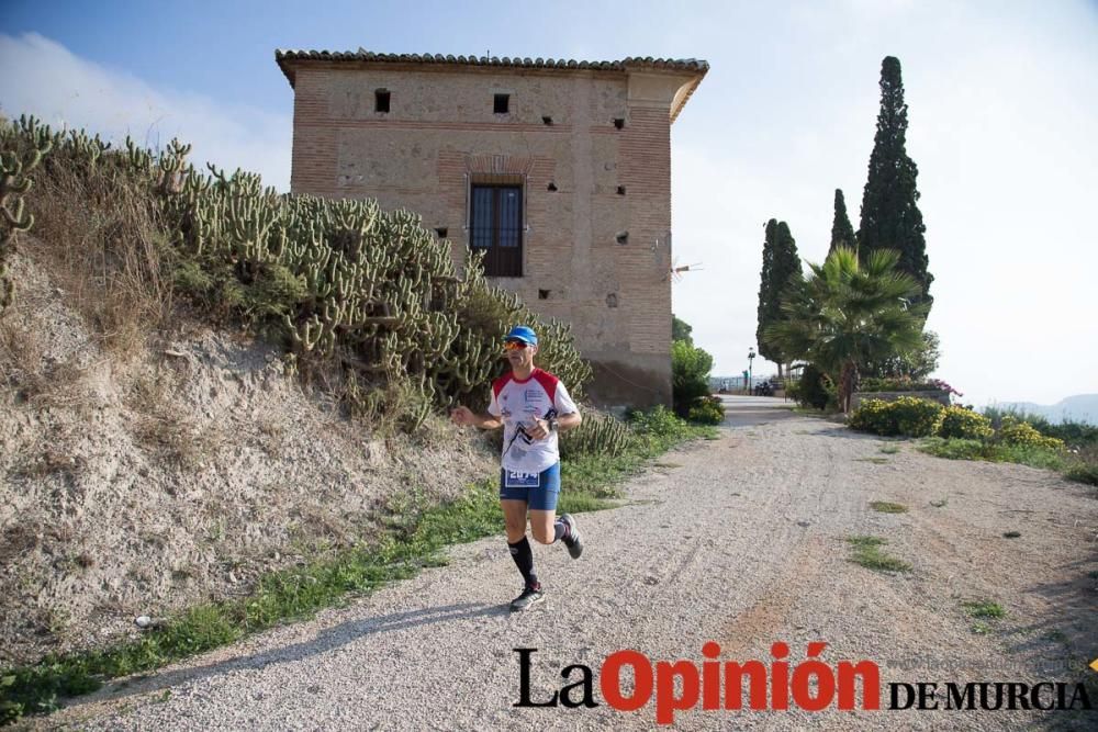 90K Camino de la Cruz: Paso por Niño de Mula