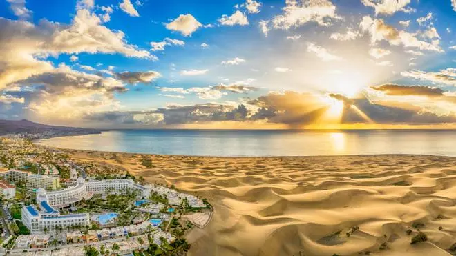 La nueva ruta del bienestar está en Gran Canaria: del alto rendimiento al descanso profundo